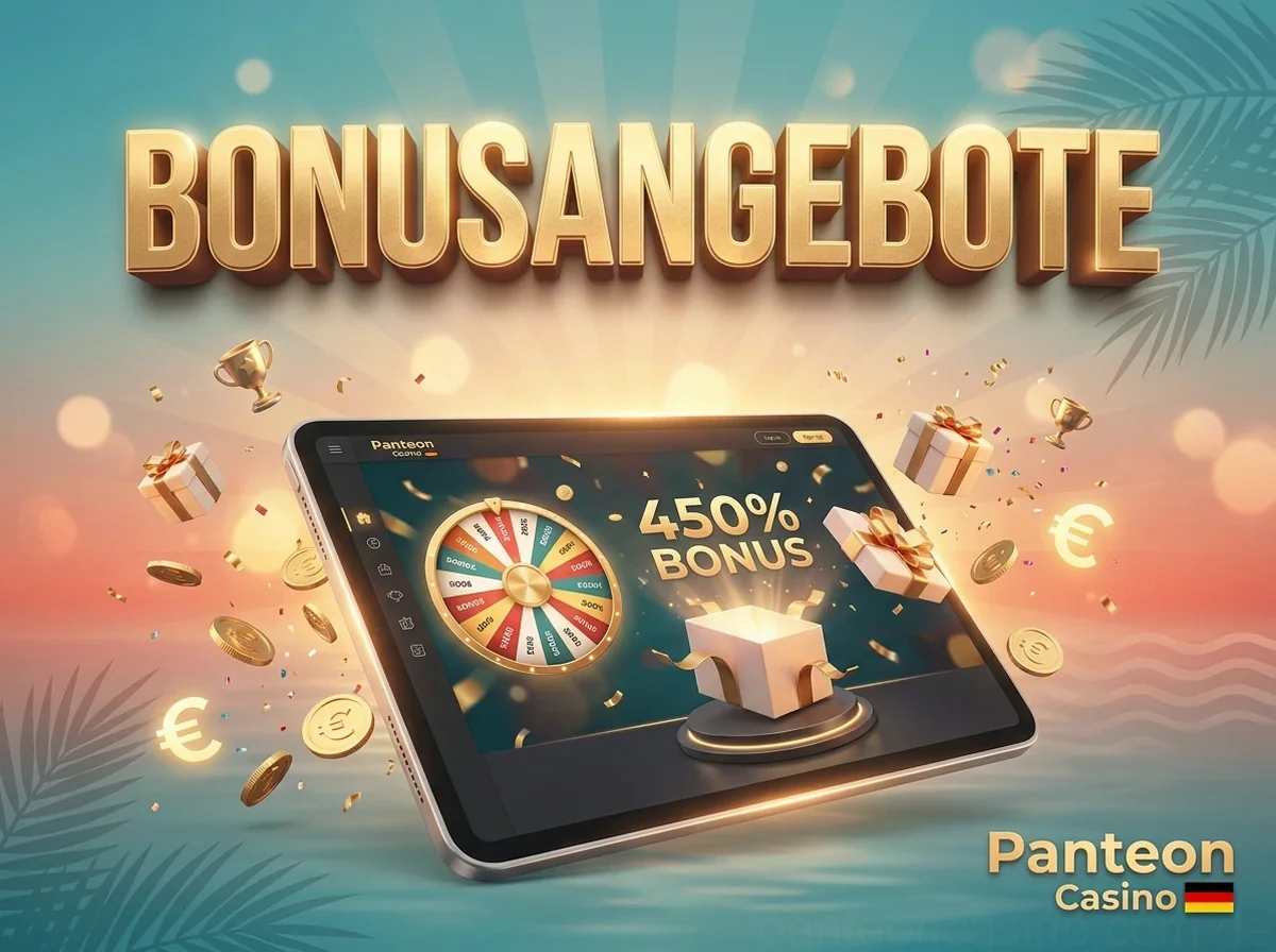 Bonusangebote